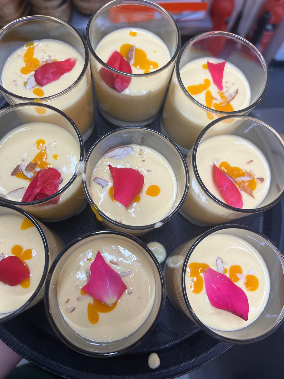 Catering Dish 3