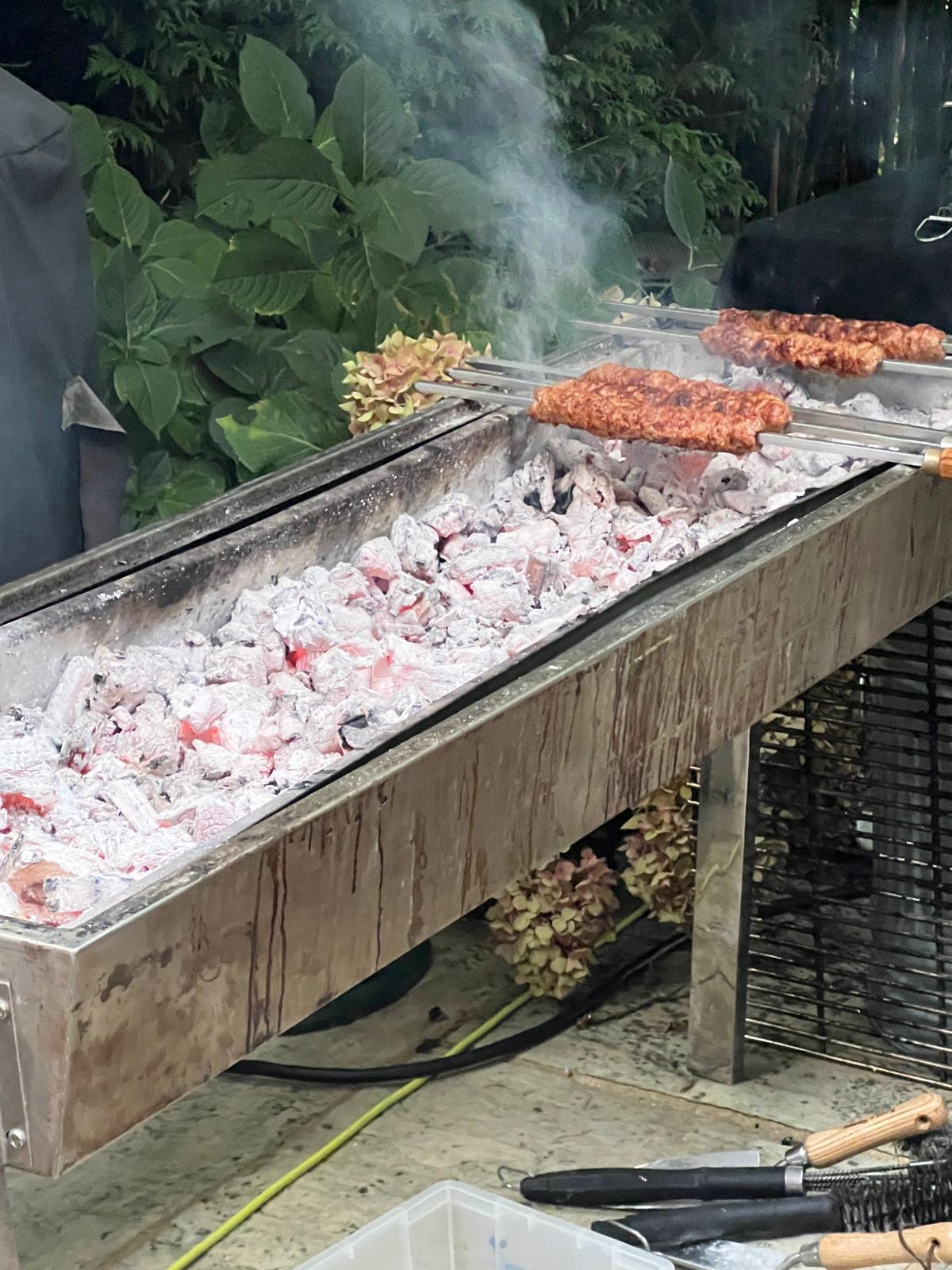 Catering Dish 3