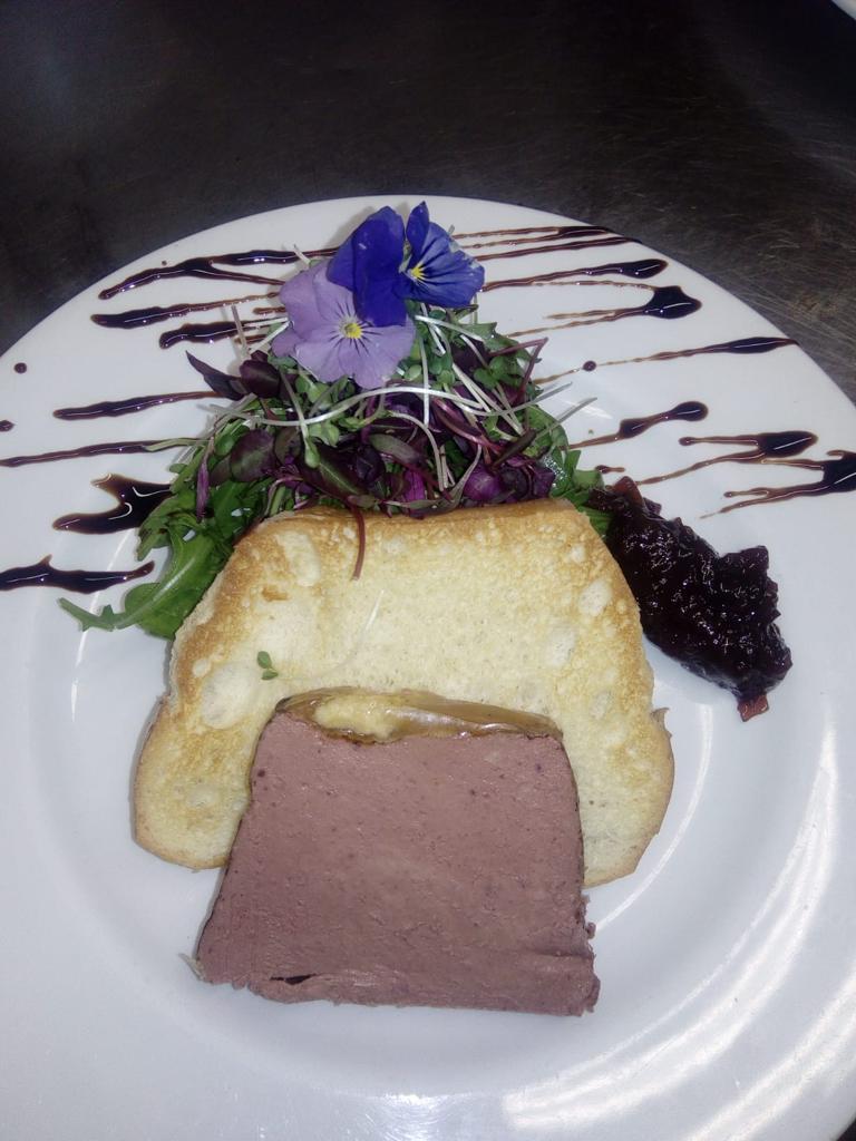 Catering Dish 3