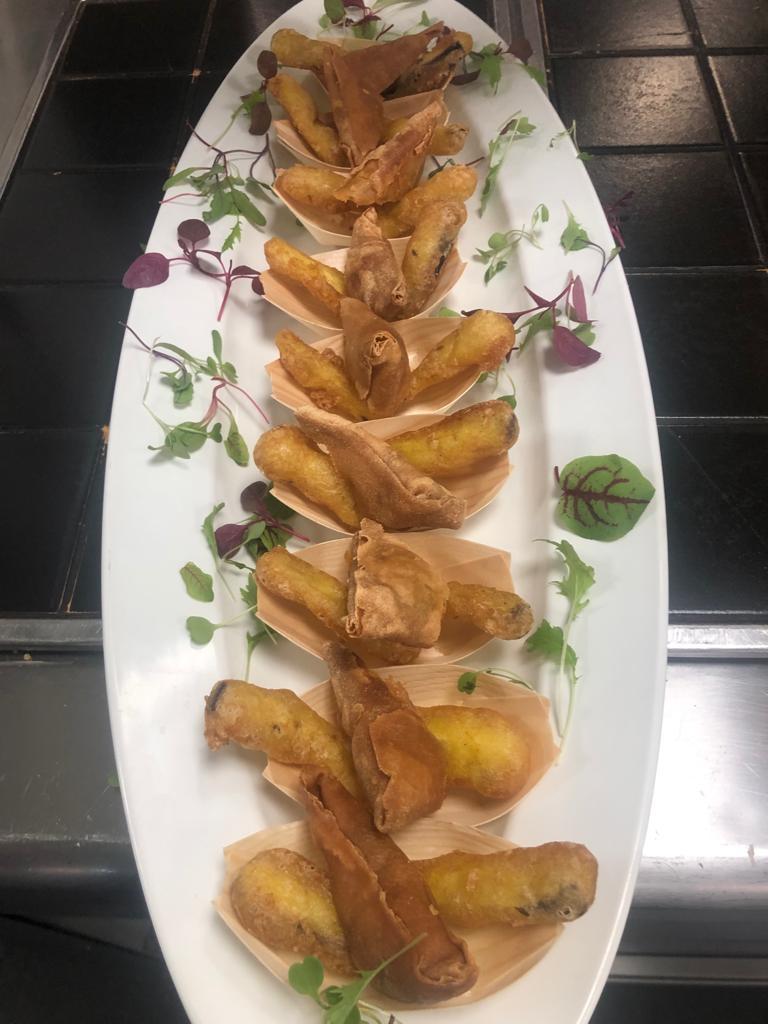 Catering Dish 3