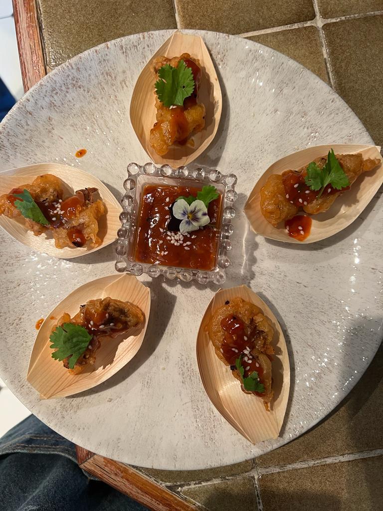Catering Dish 3