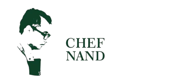 Chef Nand Logo