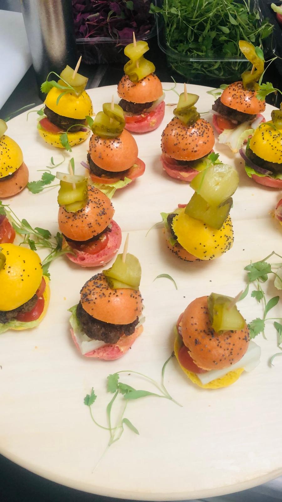 Corporate Events