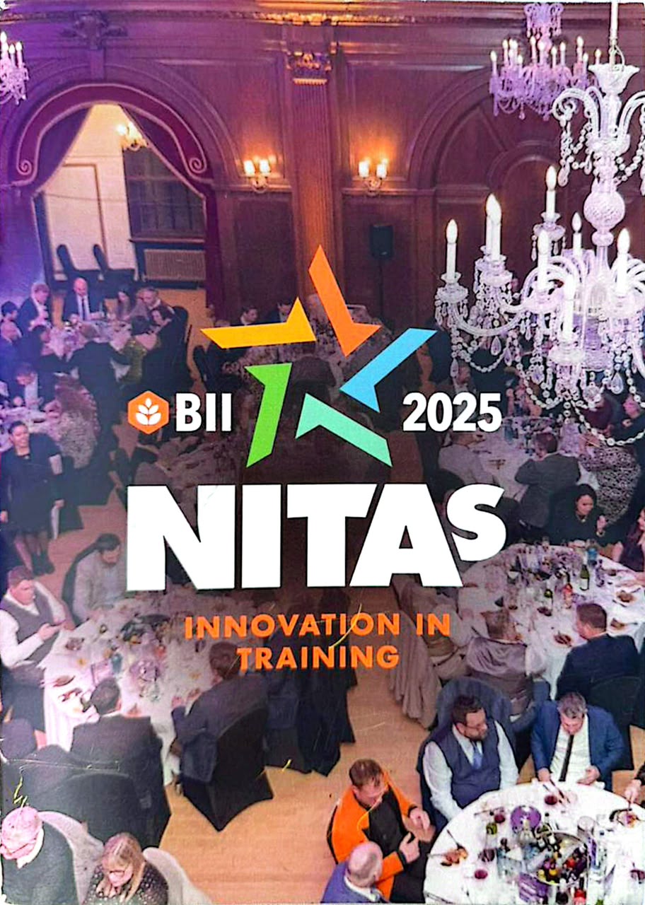 BII NITAs 2025 cover image
