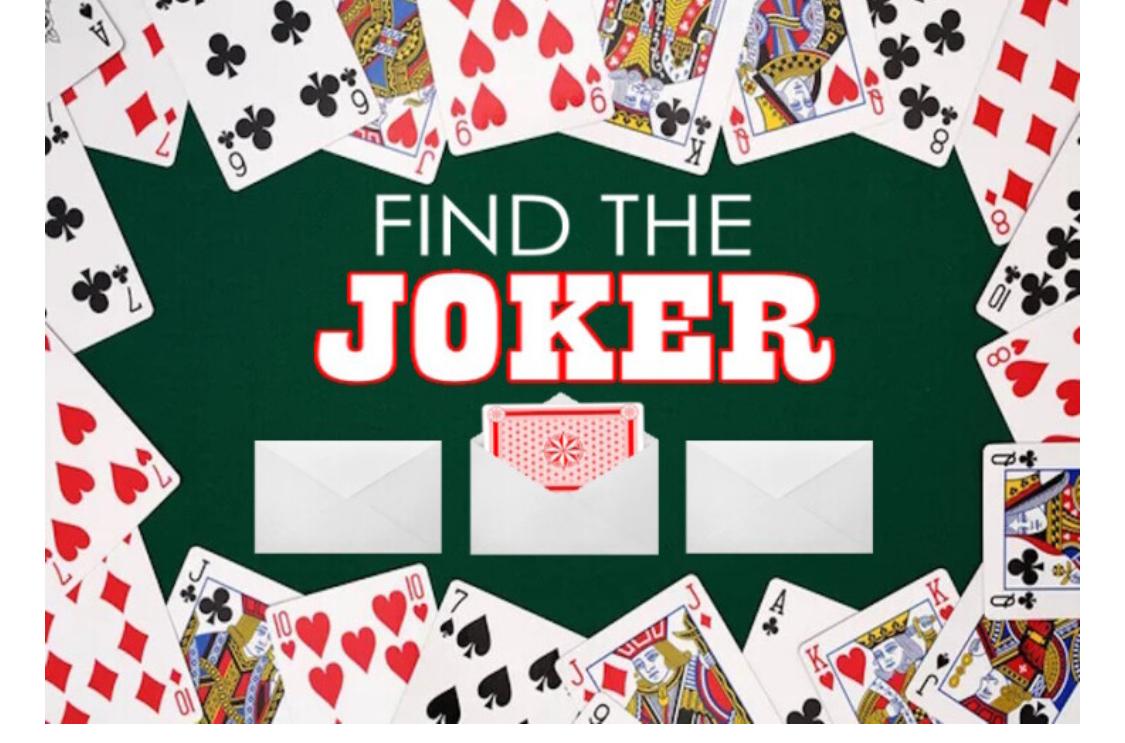 Joker’s Jackpot