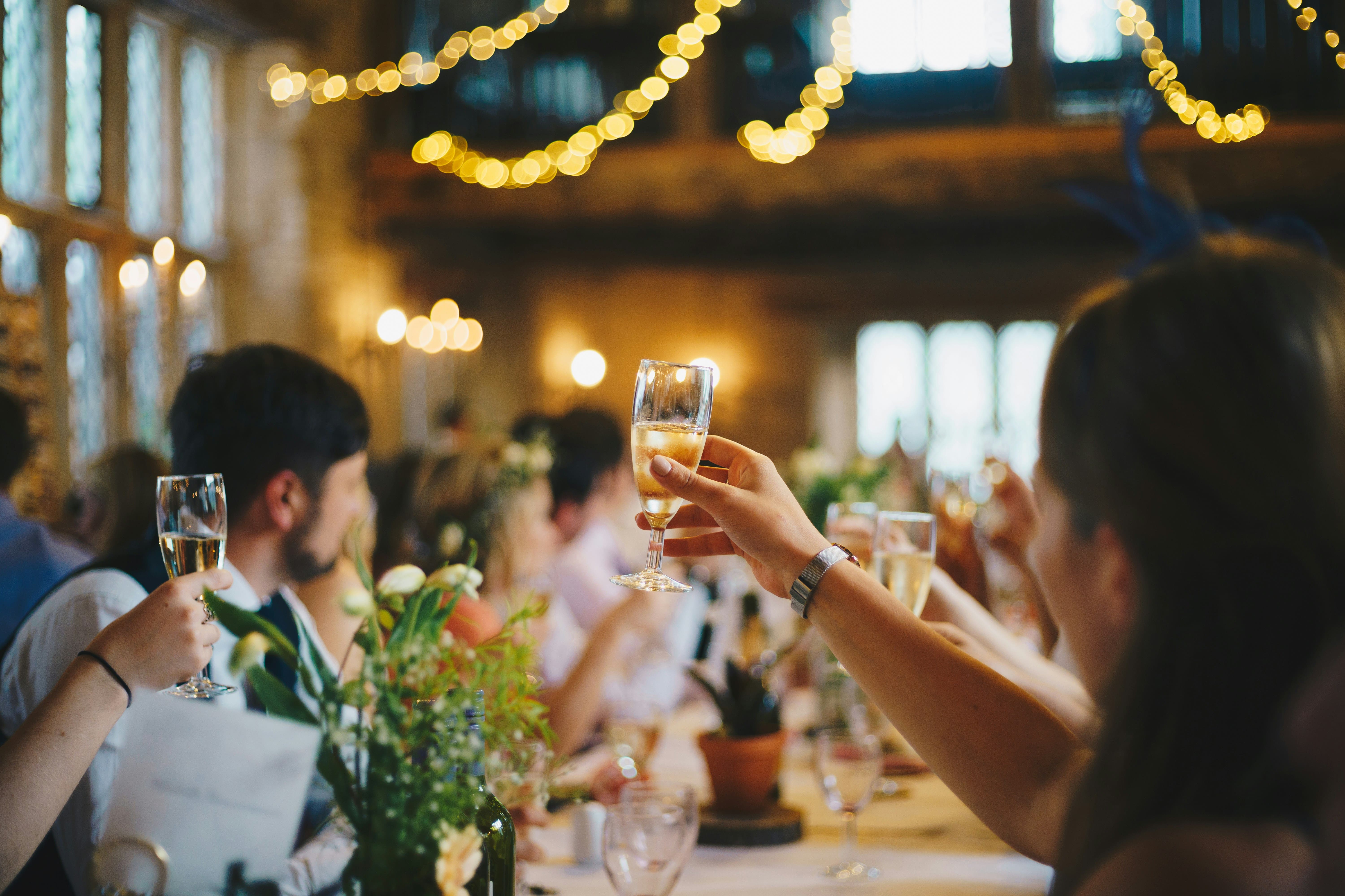 Wedding Celebrations